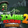Zombie Solitaire 2 - Chapter 2